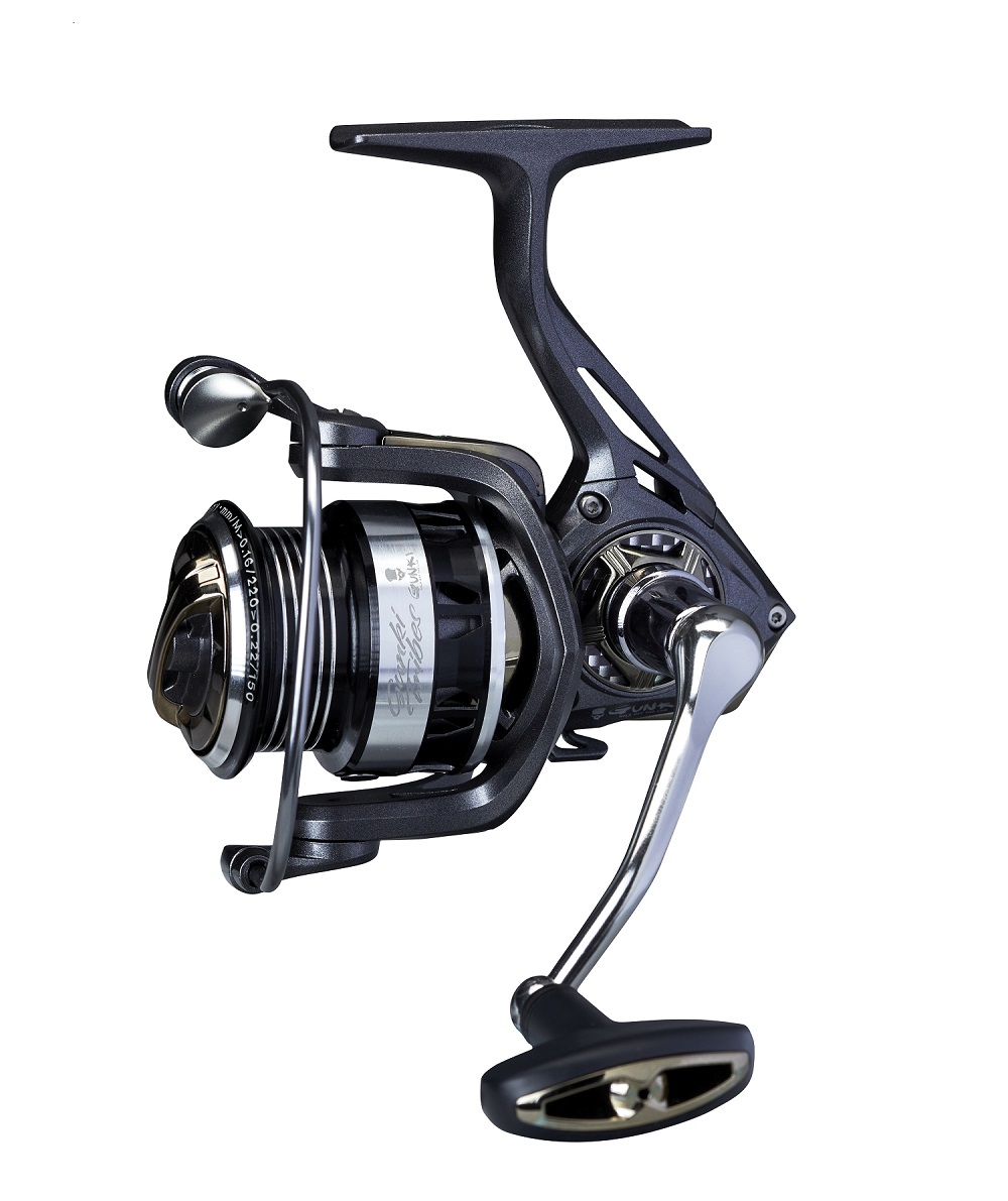 Gunki Tribes SWM Spinning Reels